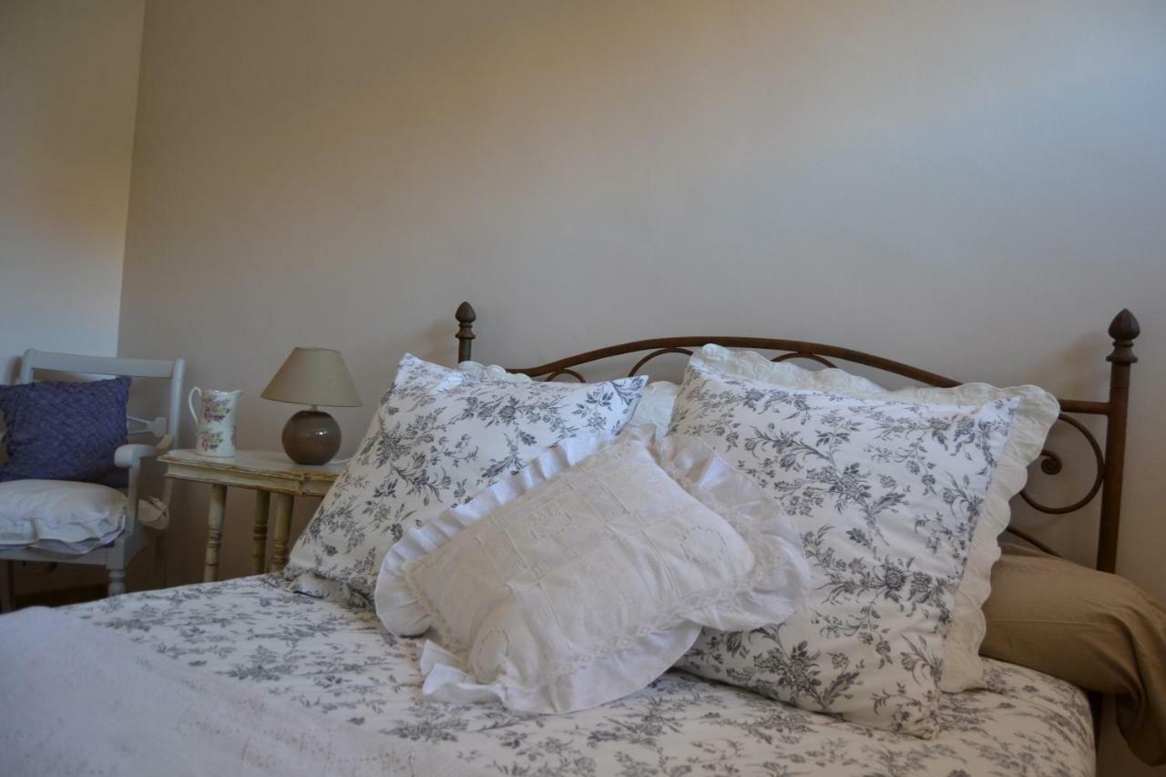 Appartement Garance Авиньон Экстерьер фото