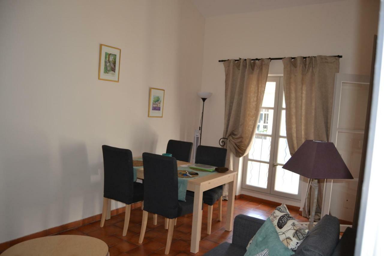 Appartement Garance Авиньон Экстерьер фото