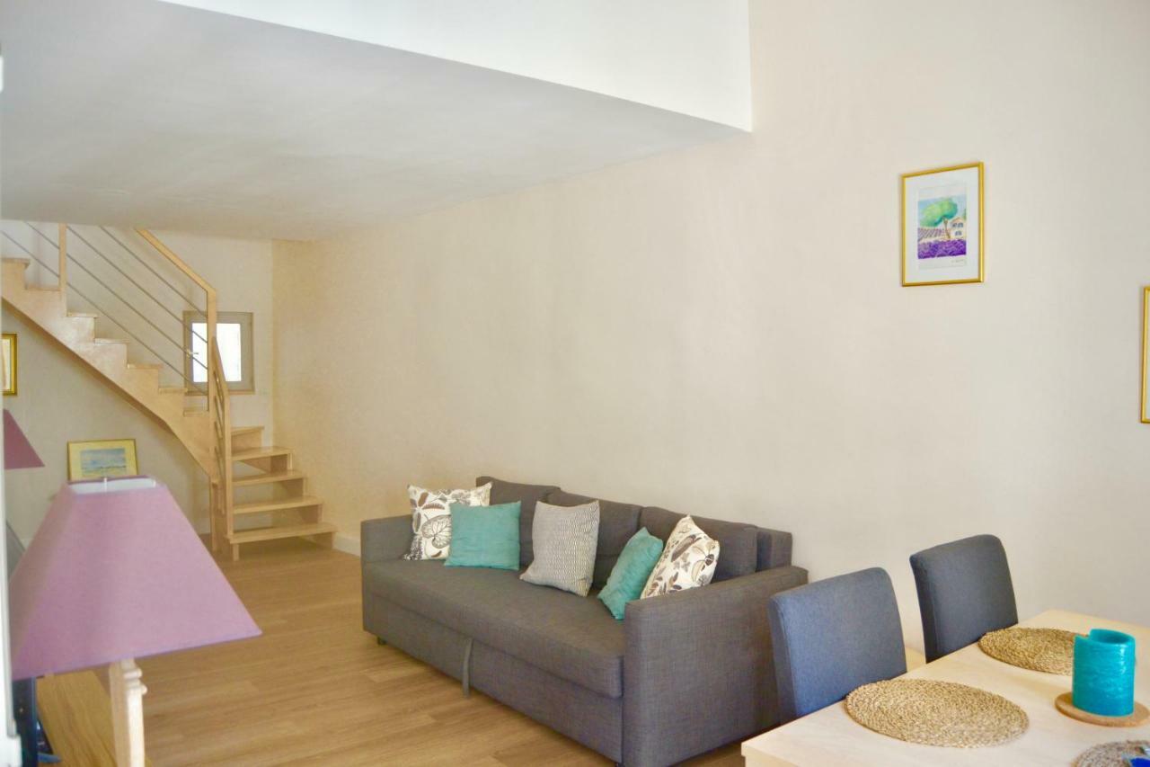 Appartement Garance Авиньон Экстерьер фото